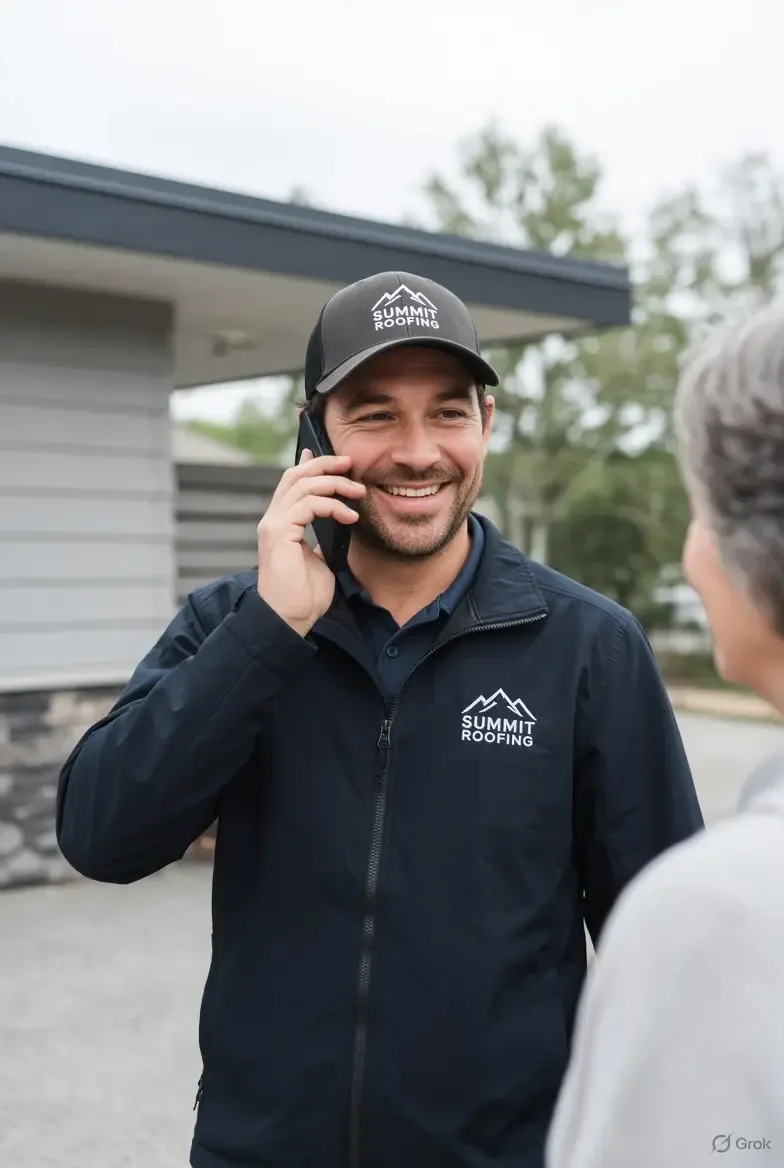 Flat Roof Leak Repair Cannon Falls, MN FAQs